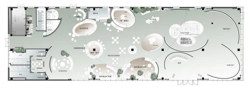 日清设计-济南融创·未来壹号